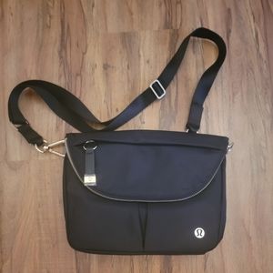 Lululemon all night festival 5L